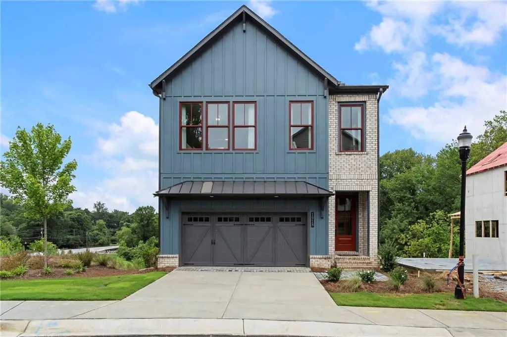 1932 Repose Drive, Chamblee, GA 30341 - #1