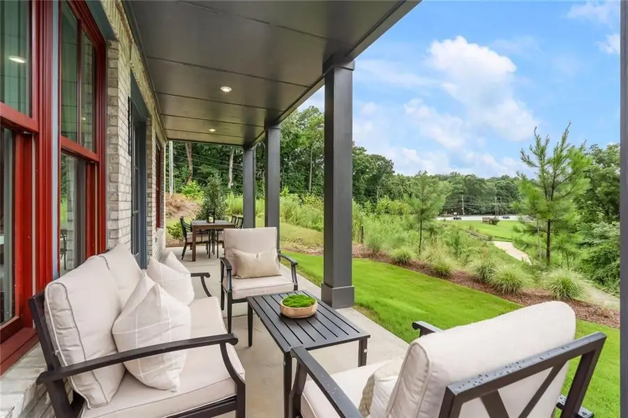 1932 Repose Drive, Chamblee, GA 30341 - #3