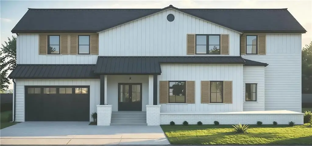 2007 Dallas Highway, Marietta, GA 30064 - #1