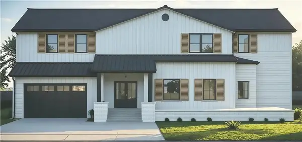 2007 Dallas Highway, Marietta, GA 30064