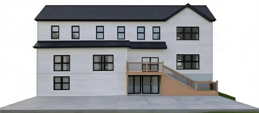 2007 Dallas Highway, Marietta, GA 30064 - #2