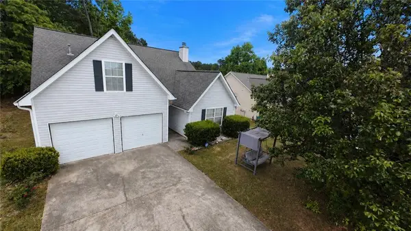 1206 Village Path, Jonesboro, GA 30238