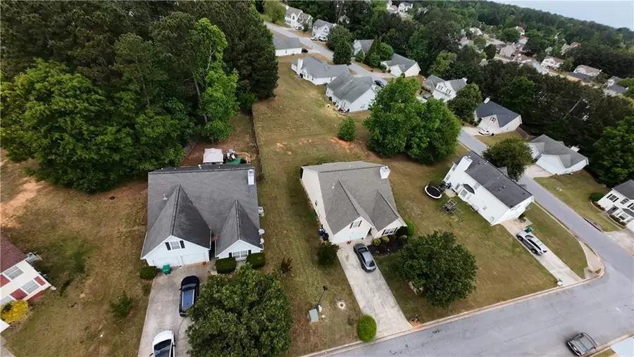 1206 Village Path, Jonesboro, GA 30238 - #2