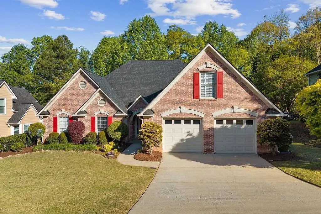 2780 The Terraces Way, Dacula, GA 30019 - #1