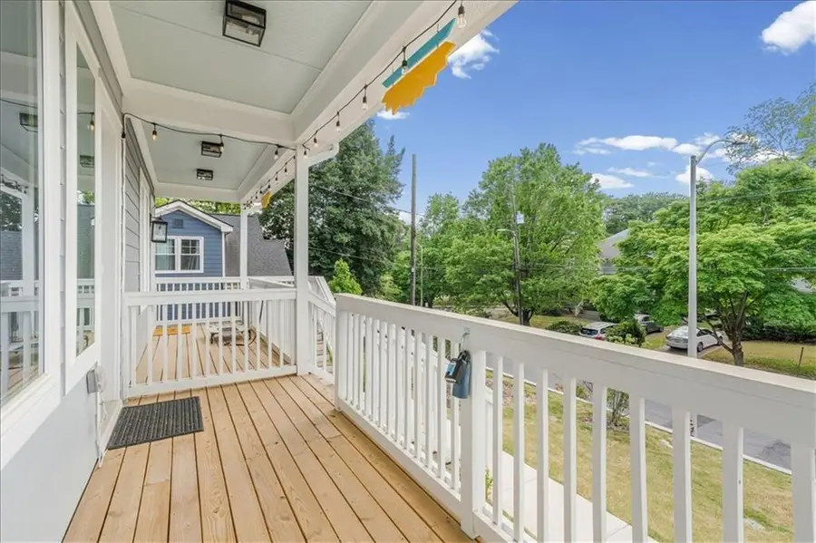 458 Connally Street Se, Atlanta, GA 30312 - #2