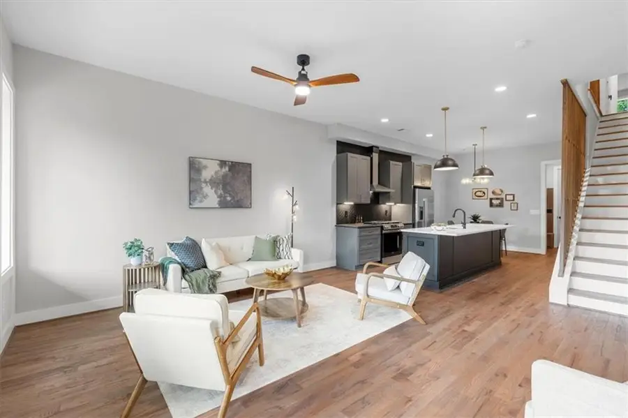 458 Connally Street Se, Atlanta, GA 30312 - #3