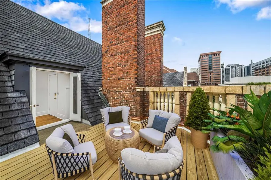 81 Peachtree Place Ne #12, Atlanta, GA 30309 - #3