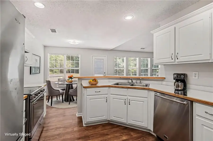 441 Stillwater Drive, Bethlehem, GA 30620 - #3