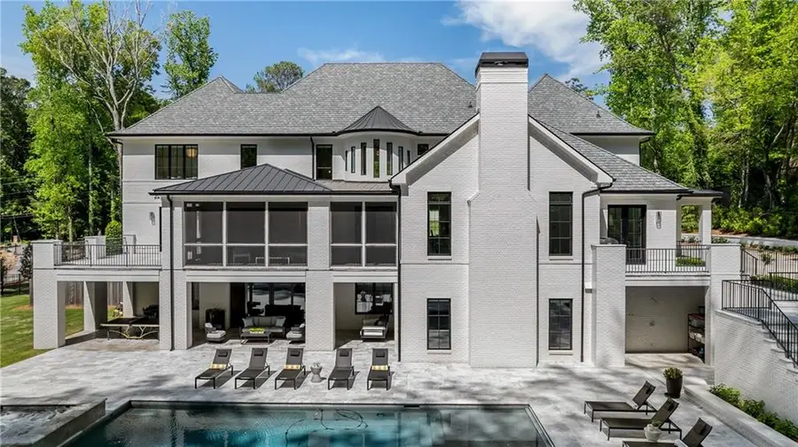 5260 Long Island Drive Nw, Atlanta, GA 30327 - #2