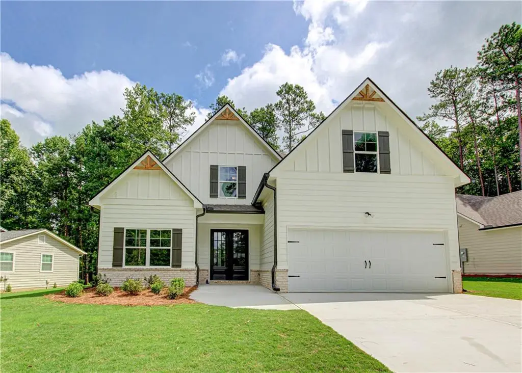 2454 Ashton Drive, Villa Rica, GA 30180 - #1