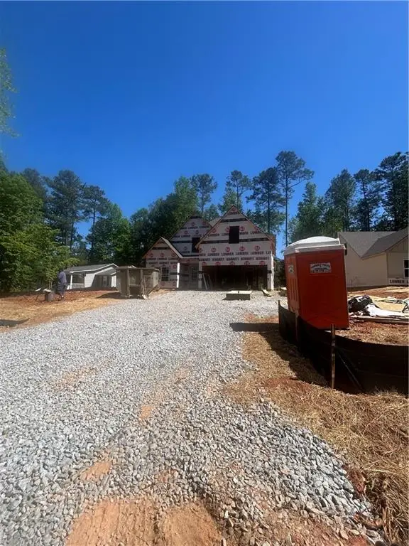 2454 Ashton Drive, Villa Rica, GA 30180