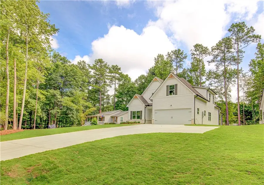 2454 Ashton Drive, Villa Rica, GA 30180 - #3