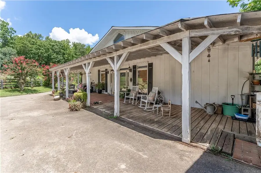 772 Old Lathemtown Road, Canton, GA 30115 - #2