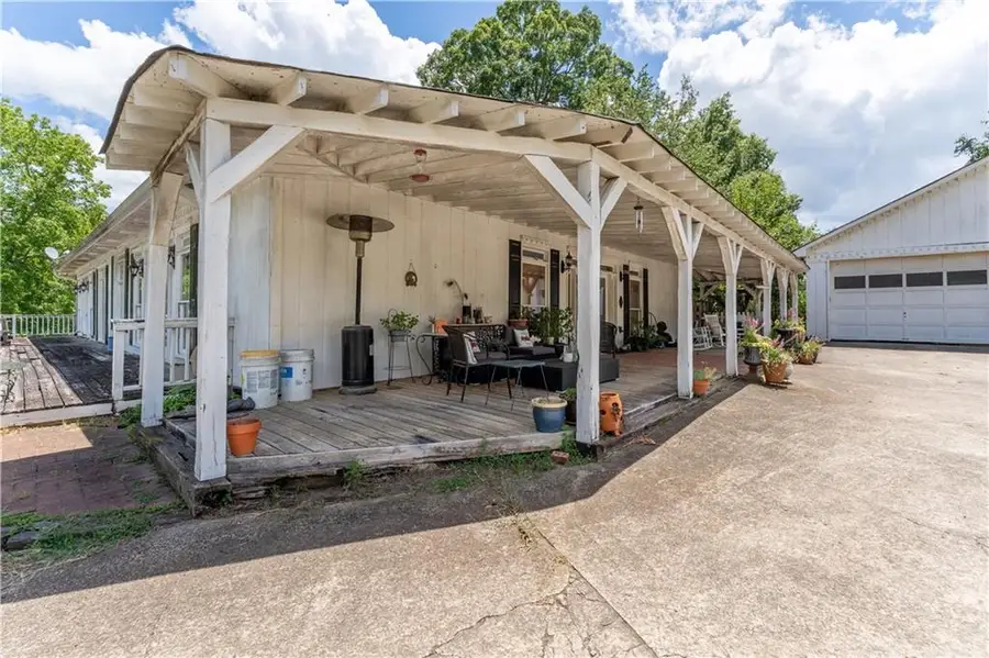 772 Old Lathemtown Road, Canton, GA 30115 - #3