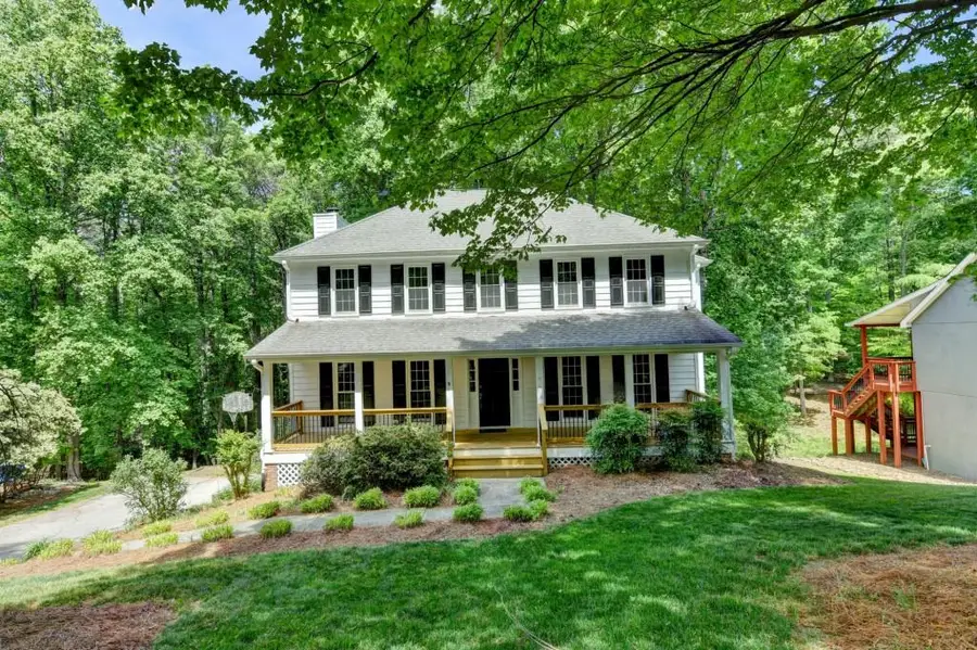 3791 Old Bridge Way, Duluth, GA 30096 - #2