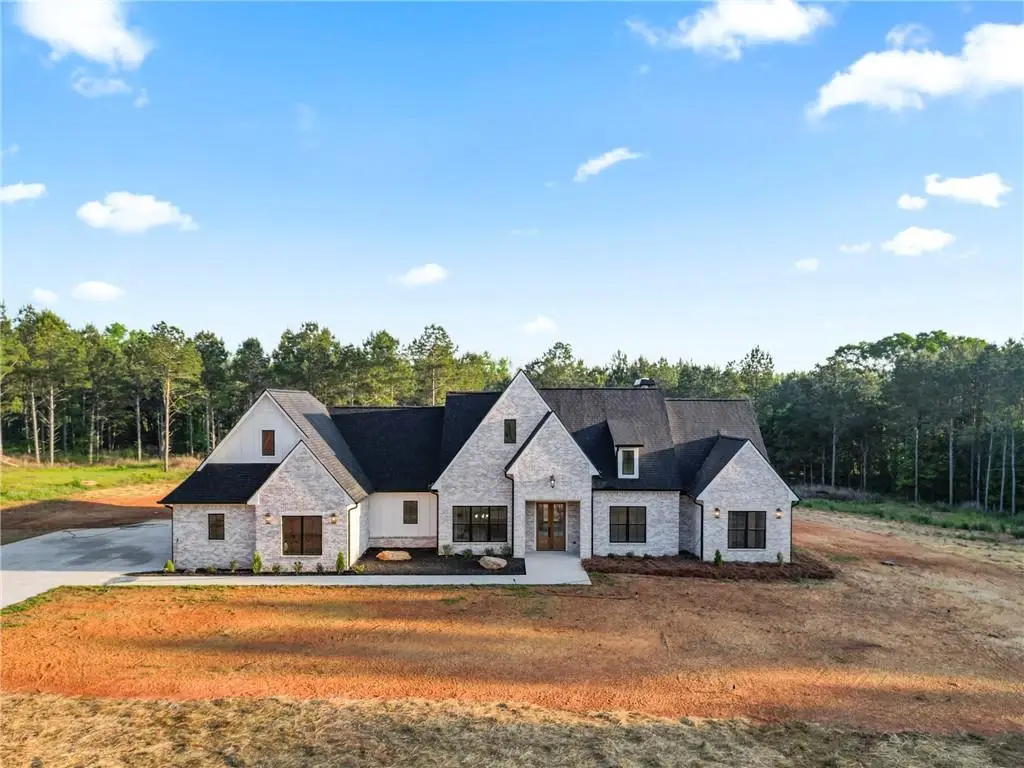 1663 Watkins Farm Road, Nicholson, GA 30565 - #1