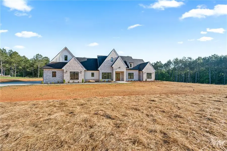 1663 Watkins Farm Road, Nicholson, GA 30565 - #2