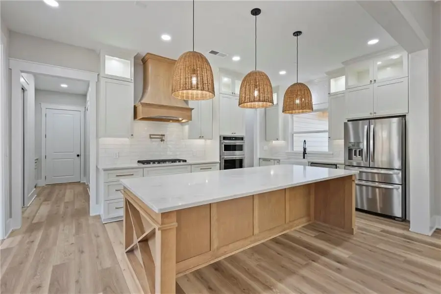 1663 Watkins Farm Road, Nicholson, GA 30565 - #3