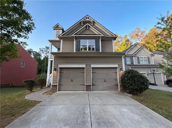 5106 Acworth Landing Drive, Acworth, GA 30101