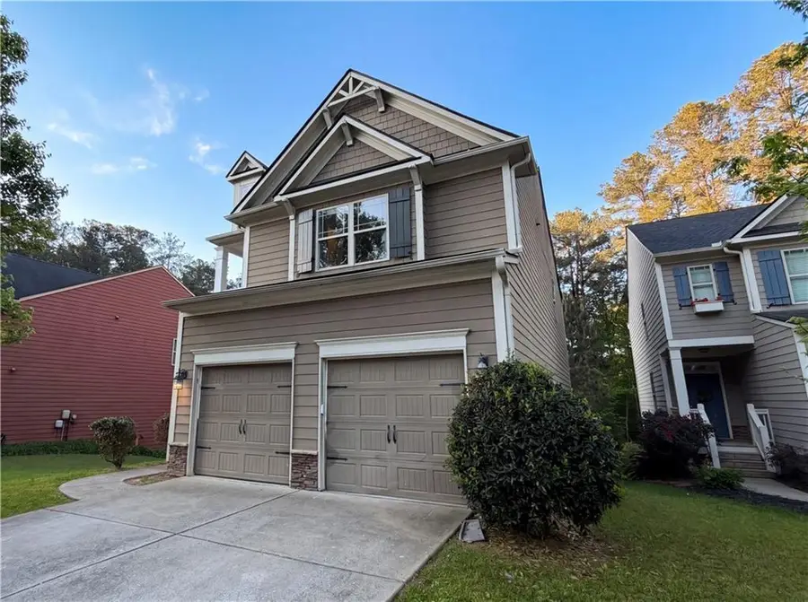 5106 Acworth Landing Drive, Acworth, GA 30101 - #2