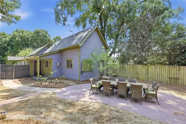 213 Tye Street Se, Atlanta, GA 30316