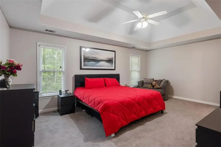 5128 Saint Claire Place, Powder Springs, GA 30127 - #3