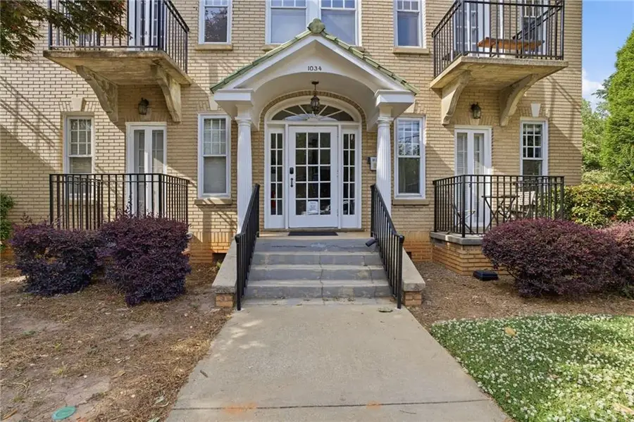1034 Virginia Avenue Ne #11, Atlanta, GA 30306 - #2