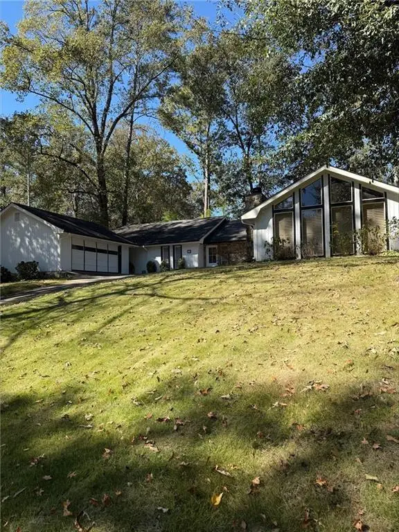 392 Greenfield Court, Marietta, GA 30068 - #1