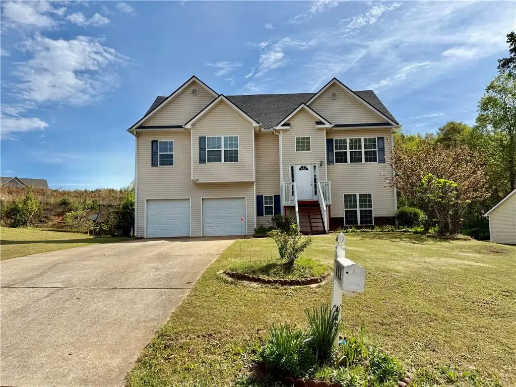 469 Arlington Lane, Commerce, GA 30529 - #1