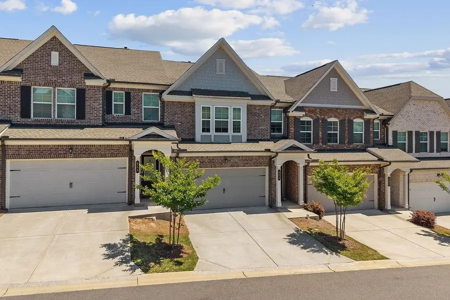 922 Edwin Lane, Sugar Hill, GA 30518 - #2