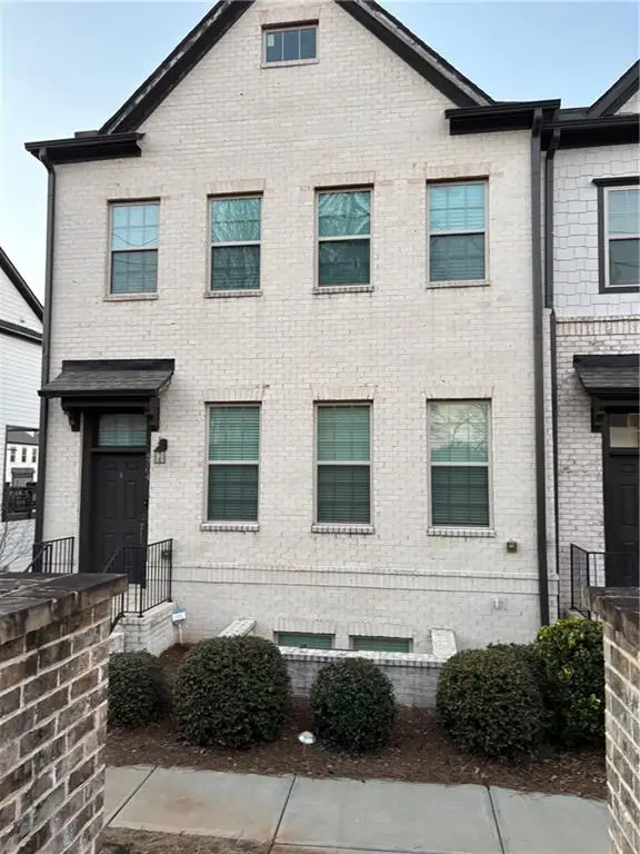 4764 Highside Way, Smyrna, GA 30082 - #1