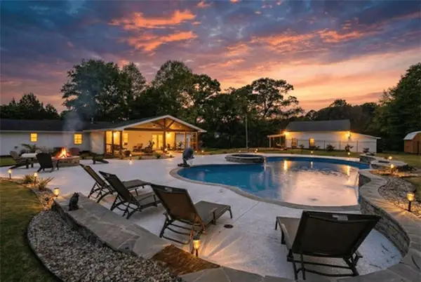 2610 Kelleytown Road, Mcdonough, GA 30252