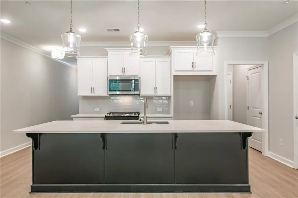 4675 Larkfield Way #19, Powder Springs, GA 30127 - #1