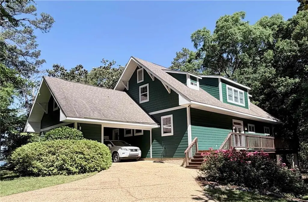 12 Rosalyn Road, Georgetown South, GA 39854 - #1