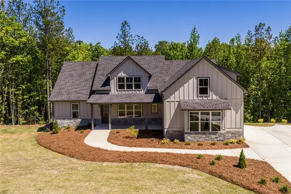 41 Lone Bear Path, Dallas, GA 30132