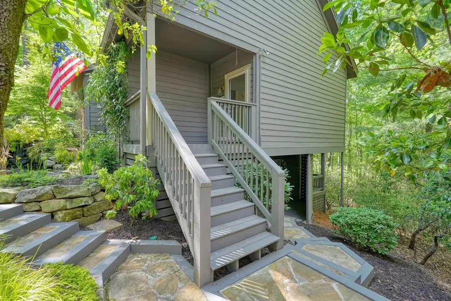 230 Chestnut Rise Trail, Big Canoe, GA 30143 - #2