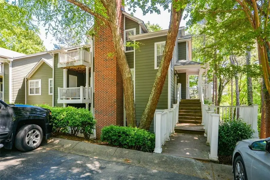 2078 River Heights Walk Se, Marietta, GA 30067 - #2