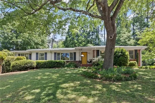 600 Densley Drive, Decatur, GA 30033