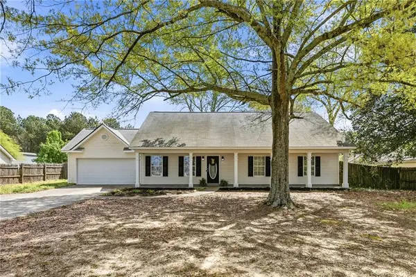 4685 Beaver Road, Loganville, GA 30052