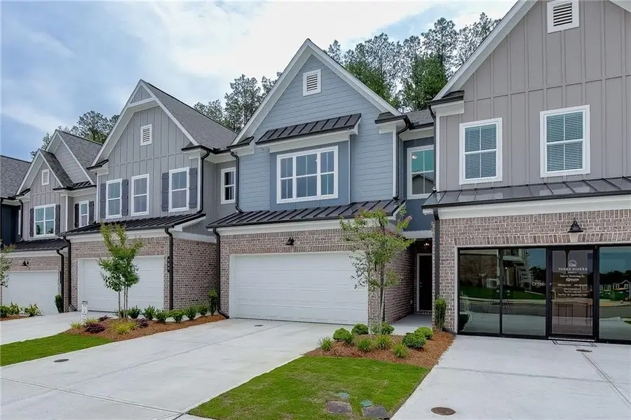 785 Woods Chapel Road #Lot 87, Sugar Hill, GA 30518 - #2