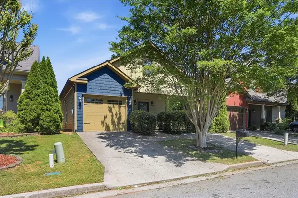 16 Thomas Court Nw, Cartersville, GA 30121