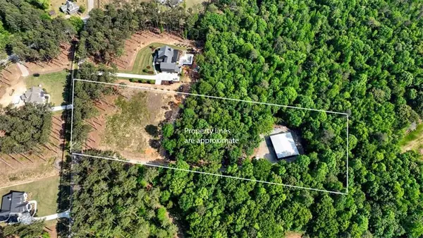 1110 Locklin Road, Monroe, GA 30655