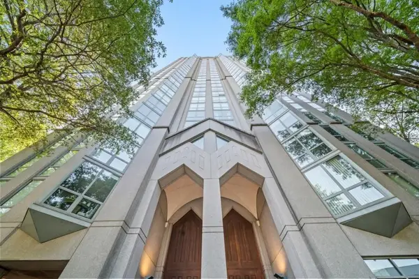 2870 Pharr Court Nw #506, Atlanta, GA 30305