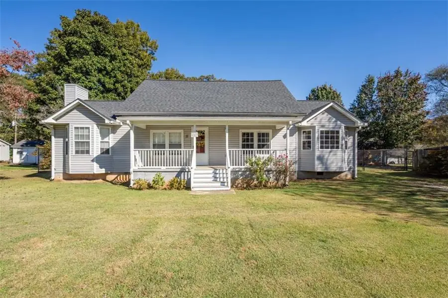 11 Magnolia Street, Aragon, GA 30104 - #2