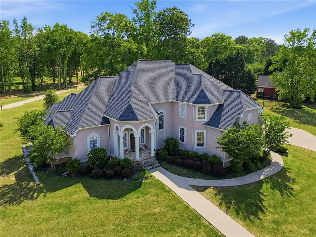 31 Meadow Lakes Terrace, Cedartown, GA 30125 - #1