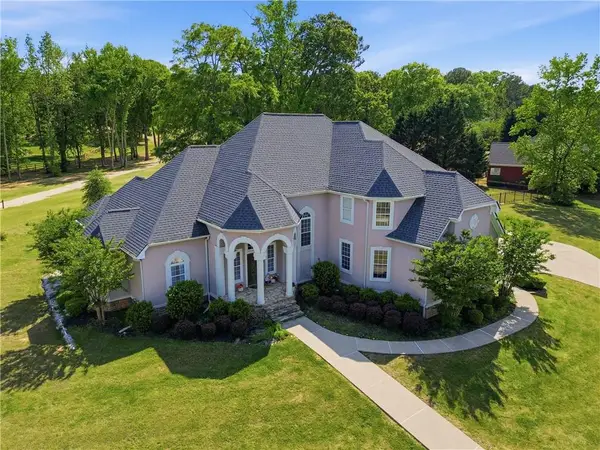 31 Meadow Lakes Terrace, Cedartown, GA 30125