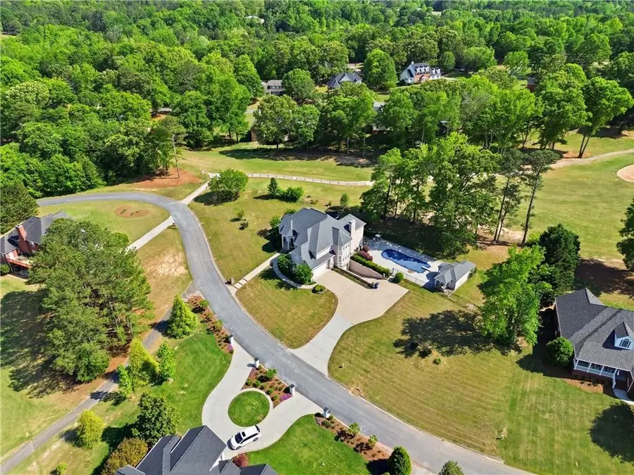 31 Meadow Lakes Terrace, Cedartown, GA 30125 - #2