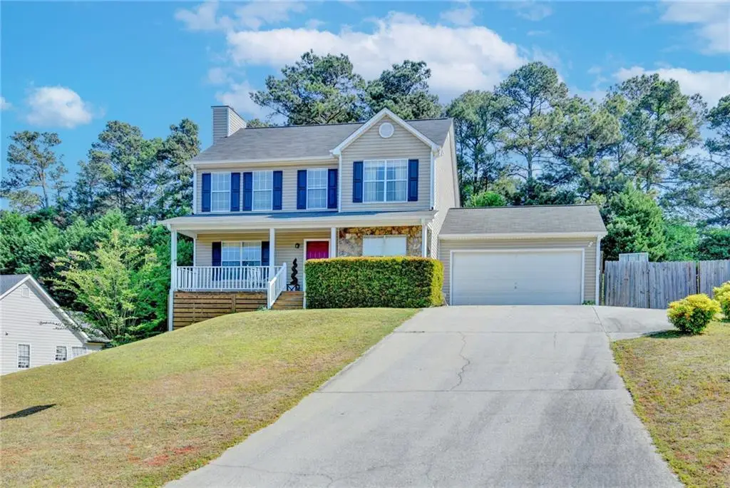 3270 Spincaster Way, Loganville, GA 30052 - #1