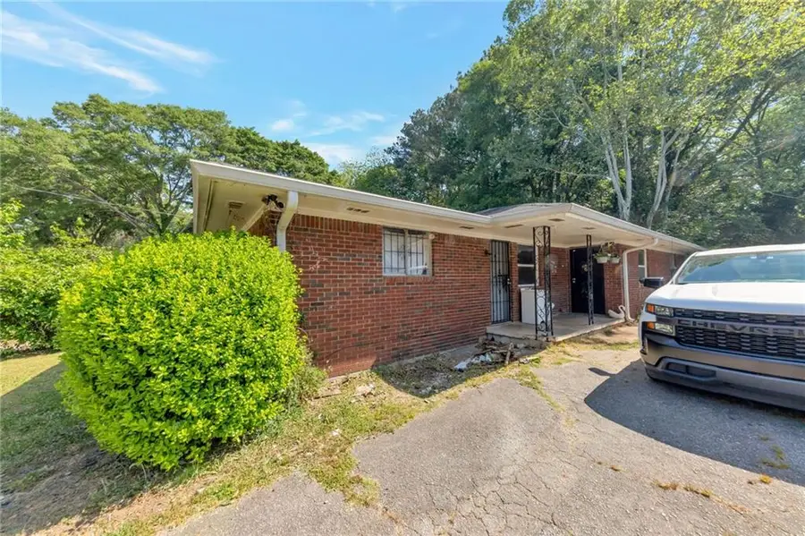 1097 Cordova Street Sw, Atlanta, GA 30310 - #3