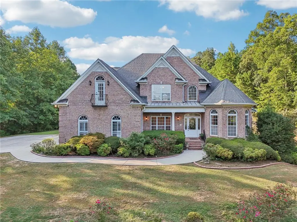 9270 Ephesus Church Road, Villa Rica, GA 30180 - #1